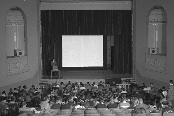 Lincoln Hall Theater Lincoln Hall Theater