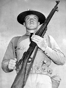 rifleman