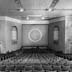 archival photo of Lincoln Hall theater