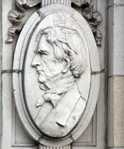 William Seward