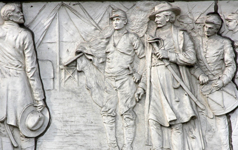 defend D.C. detail