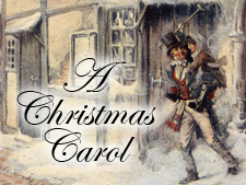 A Christmas Carol