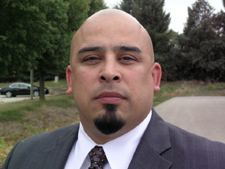 Ceasar M. Perez